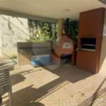 Apartamento à venda com 3 quartos em Jaguaré, São Paulo, SP