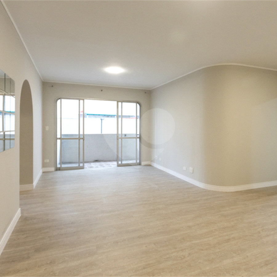 Apartamento à venda com 3 quartos, sendo 1 suíte, em Perdizes, São Paulo, SP