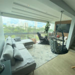 Apartamento à venda com 3 quartos, sendo 2 suítes, em Santana, São Paulo, SP