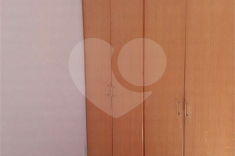 Apartamento à venda com 2 quartos em Vila Santa Catarina, São Paulo, SP
