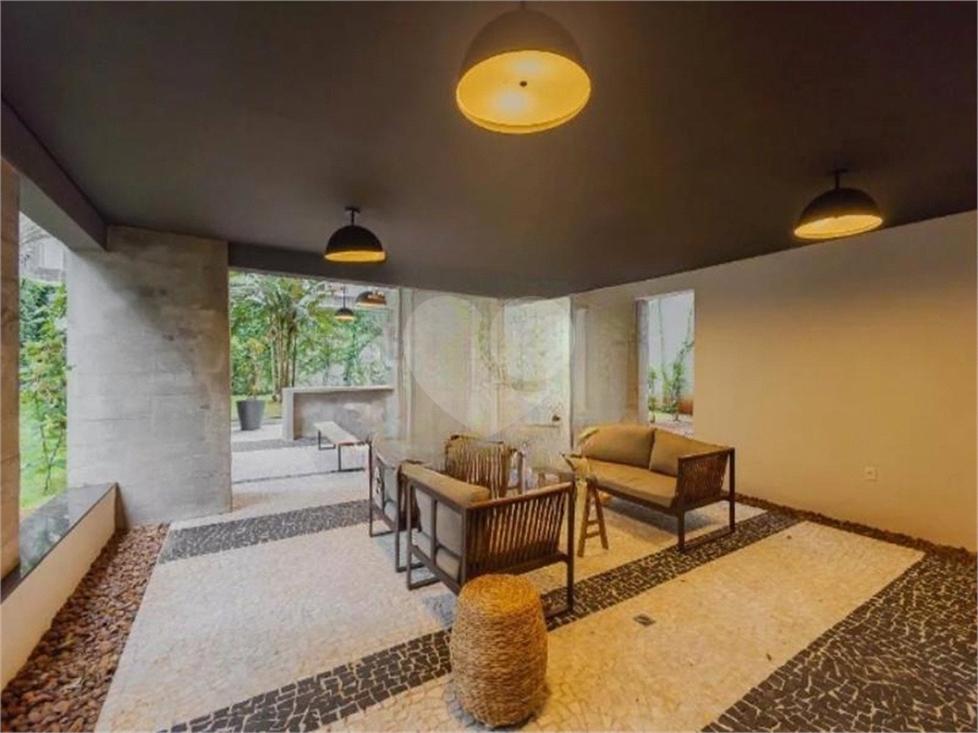 Apartamento à venda com 2 suítes em Cerqueira César, São Paulo, SP