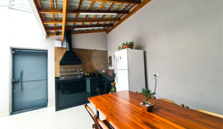 Sobrado à venda com 3 quartos, sendo 1 suíte,  em Santana, São Paulo, SP