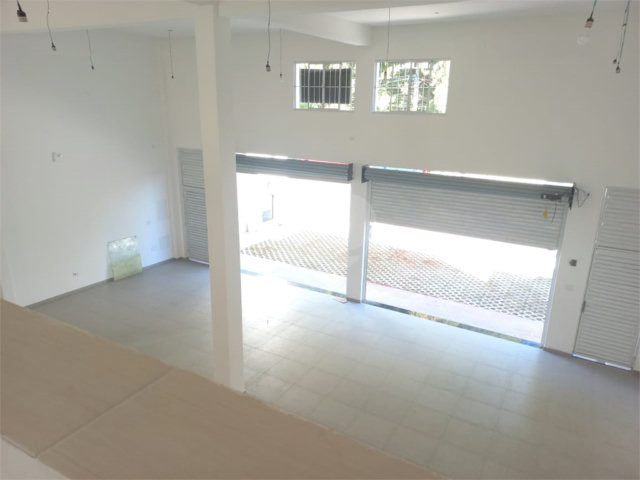 Salão Comercial para alugar em Mandaqui, São Paulo, SP