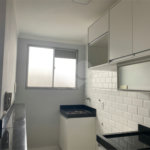 Apartamento à venda com 2 quartos em Ipanema das Pedras, Votorantim, SP