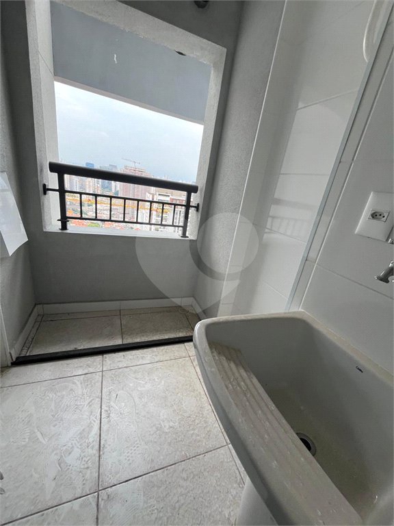 Apartamento à venda com 1 quarto em Santo Amaro, São Paulo, SP