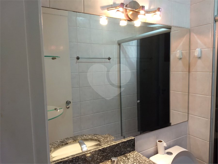 Apartamento à venda com 2 quartos, sendo 1 suíte, em Santa Teresinha, São Paulo, SP