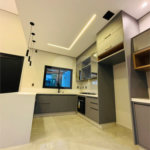 Casa à venda com 3 quartos, sendo 1 suíte, no condomínio Vila Ytu, Indaiatuba - SP