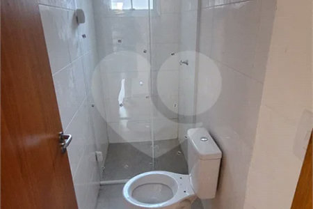Apartamento à venda com 1 suíte em Santana, São Paulo, SP