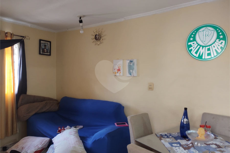 Sobrado à venda com 4 quartos em Imirim, São Paulo, SP