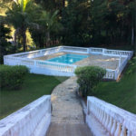 Chácara à venda com 8 quartos, sendo 3 suítes, no Centro, Bom Jesus dos Perdões, SP