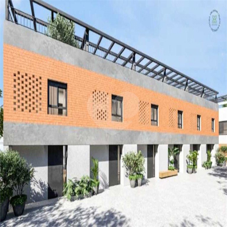 Casa à venda com 2 suítes no condomínio Ksa Ibirapuera, São Paulo - SP