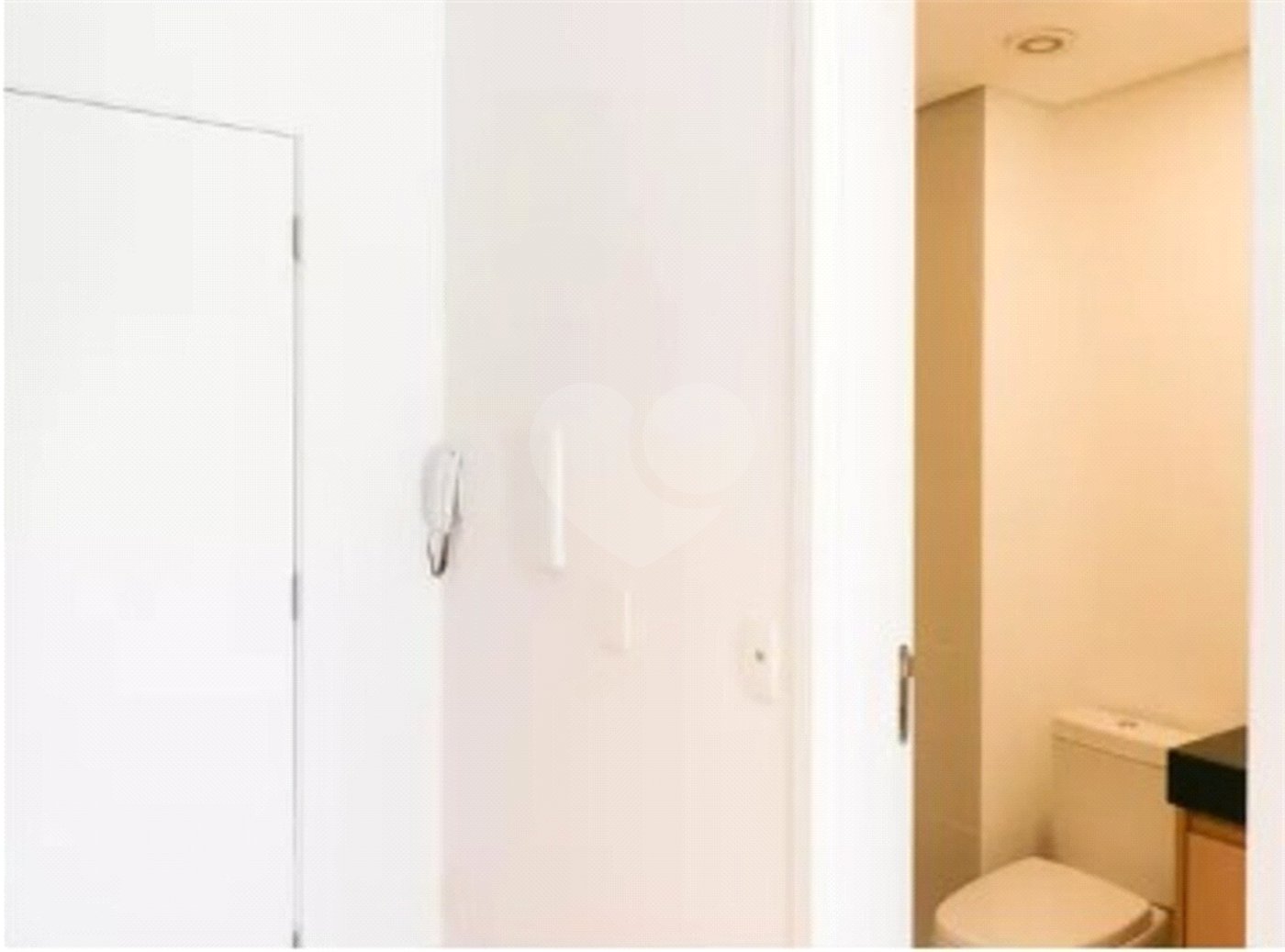 Studio à venda com 1 suíte em Vila Cordeiro, São Paulo, SP