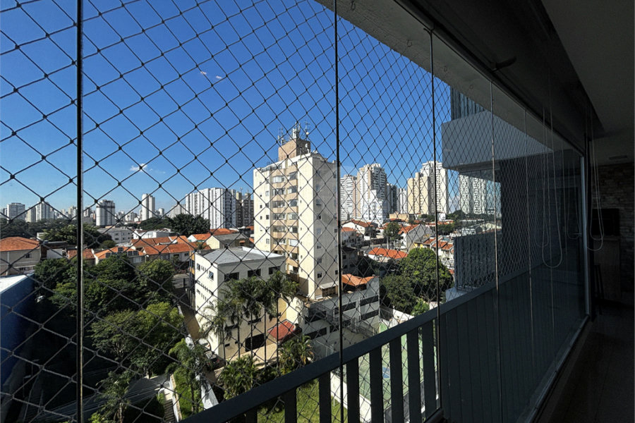 Apartamento à venda com 3 suítes em Casa Verde, São Paulo, SP
