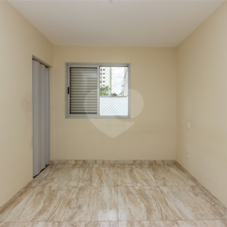 Apartamento à venda com 3 quartos, sendo 1 suíte, em Saúde, São Paulo, SP