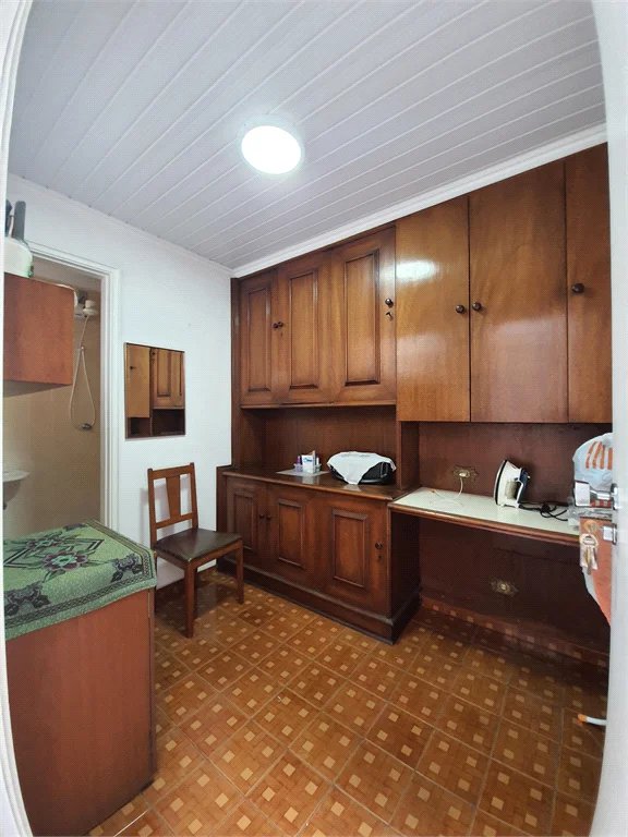 Sobrado à venda com 3 quartos, sendo 1 suíte,  em Jardim Rizzo, São Paulo, SP