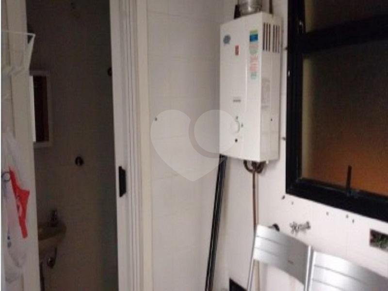 Apartamento à venda com 3 quartos, sendo 1 suíte,  em Vila Suzana, São Paulo, SP
