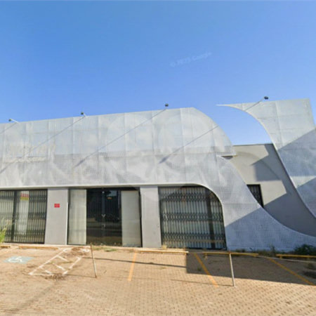 Salão para alugar em Nova Aliança, Ribeirão Preto, SP