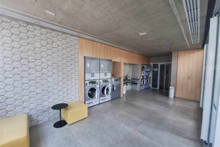 Apartamento à venda com 1 quarto em Moema, São Paulo, SP