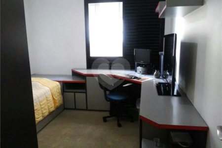 Apartamento à venda com 4 quartos, sendo 2 suítes, em Santa Teresinha, São Paulo, SP