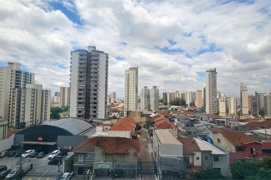 Sala à venda em Santana, São Paulo, SP