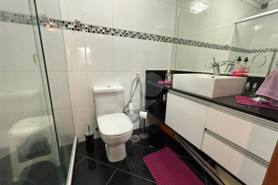 Apartamento à venda ou para alugar com 3 quartos, sendo 1 suíte, em Mandaqui, São Paulo, SP