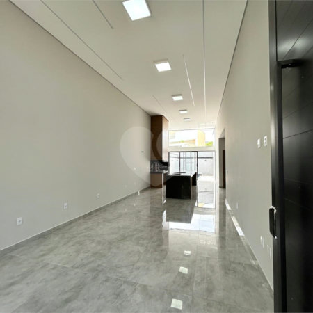 Casa à venda com 3 quartos, sendo 2 suítes, no condomínio Ibiti Reserva, Sorocaba - SP