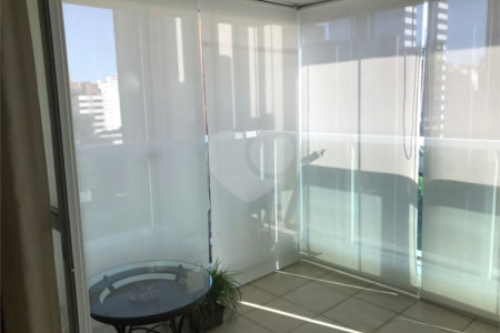 Apartamento à venda ou para alugar com 2 suítes em Brooklin, São Paulo, SP