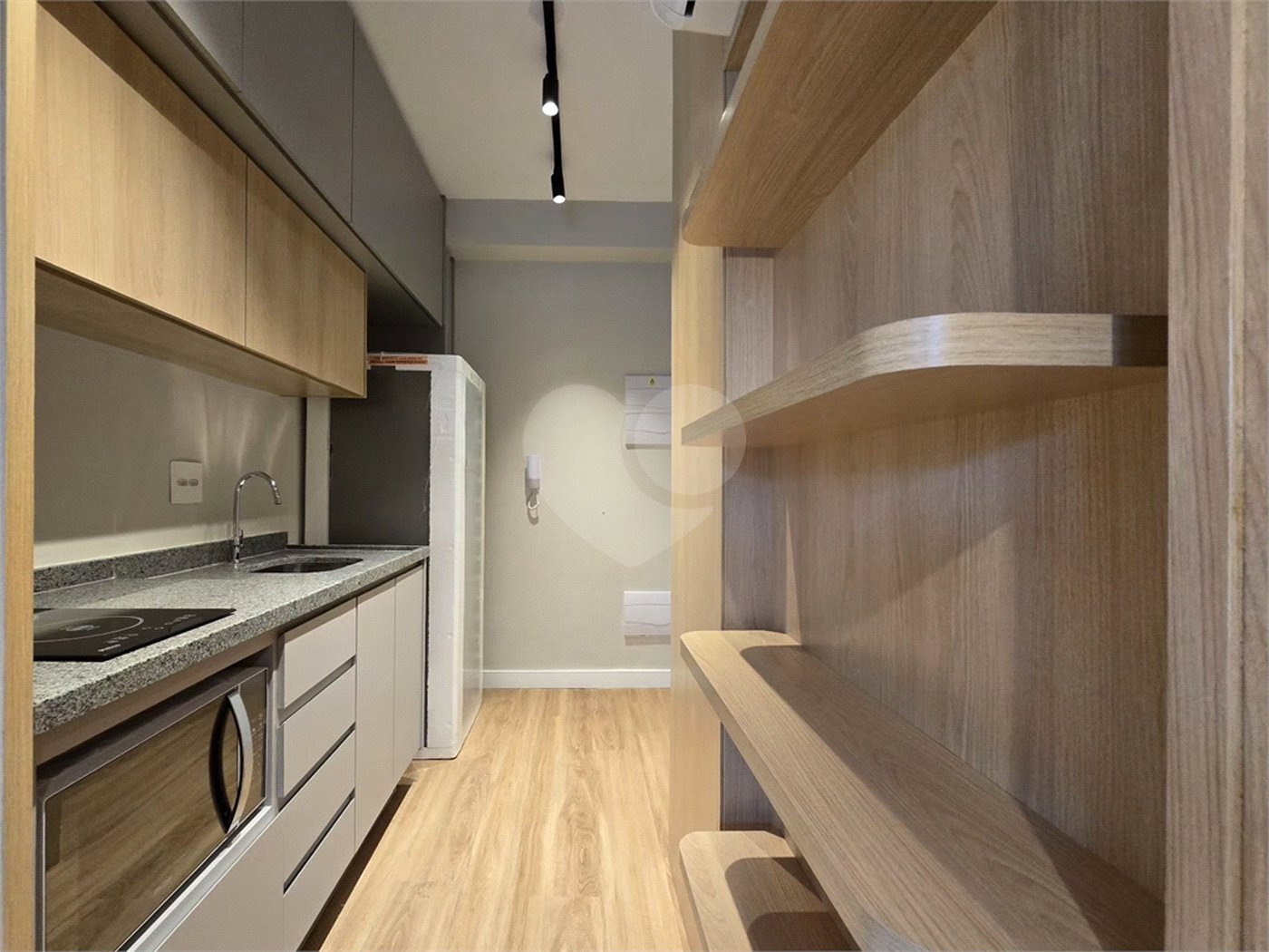 Studio à venda com 1 quarto em Pinheiros, São Paulo, SP