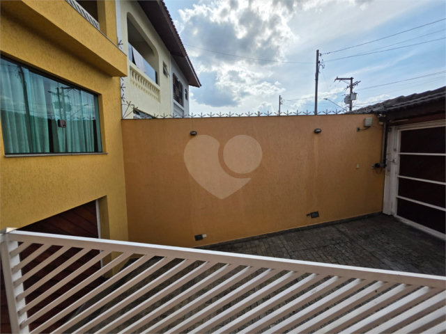 Sobrado à venda com 5 quartos, sendo 2 suítes,  em Casa Verde, São Paulo, SP