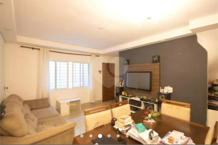 Casa à venda com 3 quartos, sendo 1 suíte, em Jardim Leonor Mendes de Barros, São Paulo, SP