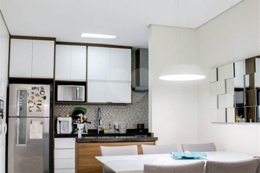 Apartamento à venda com 2 quartos, sendo 1 suíte, em Vila Guilherme, São Paulo, SP