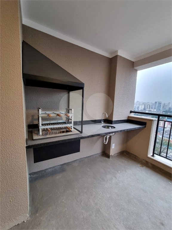 Apartamento à venda com 2 quartos, sendo 1 suíte, em Barra Funda, São Paulo, SP