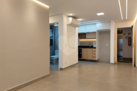 Apartamento à venda com 2 quartos, sendo 1 suíte, em Vila Leopoldina, São Paulo, SP