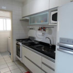 Apartamento à venda com 2 quartos, sendo 1 suíte, em Barra Funda, São Paulo, SP