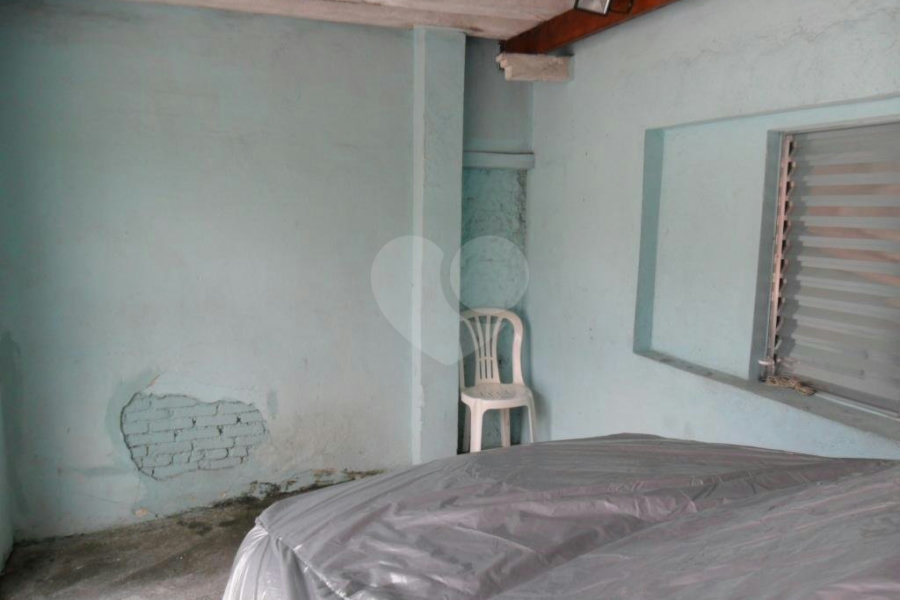 Casa Térrea à venda com 2 quartos em Casa Verde, São Paulo, SP