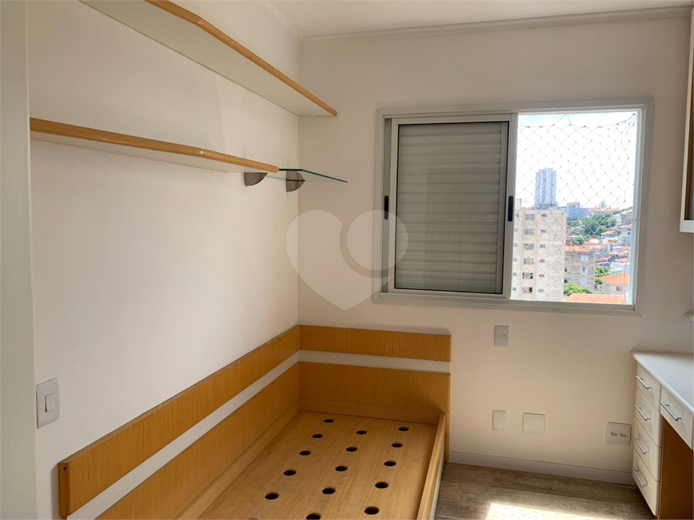 Apartamento à venda com 3 quartos, sendo 1 suíte, em Vila Guilherme, São Paulo, SP