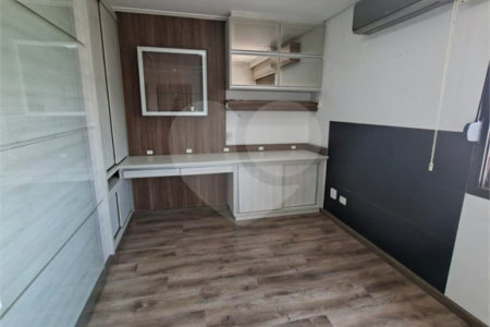 Apartamento à venda com 3 suítes no Centro, São Bernardo do Campo, SP