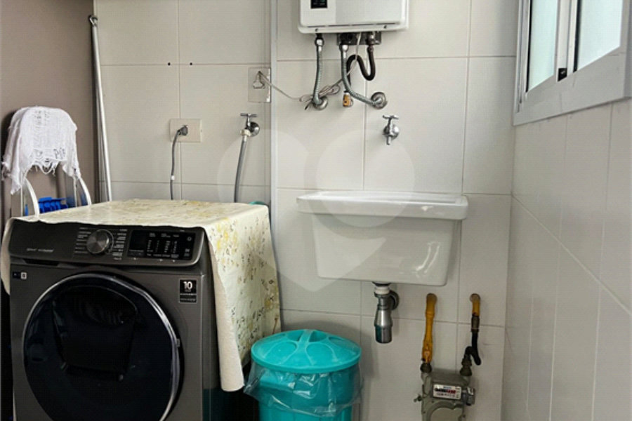 Cobertura à venda com 3 quartos, sendo 1 suíte, em Santana, São Paulo, SP