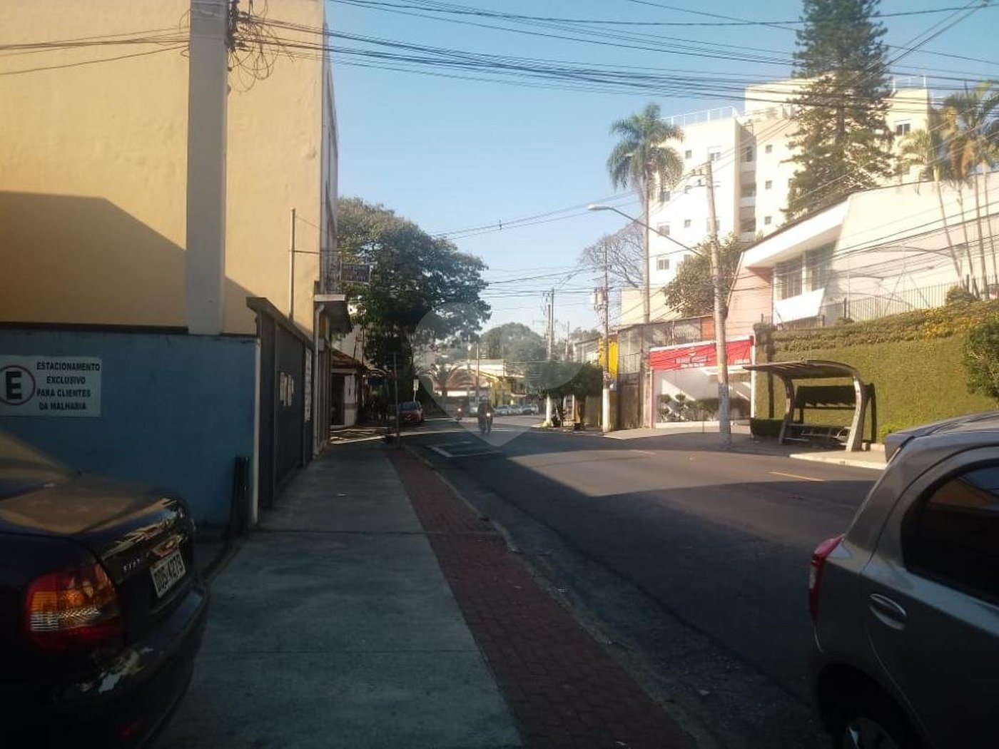 Prédio à venda em Jardim Floresta, São Paulo, SP