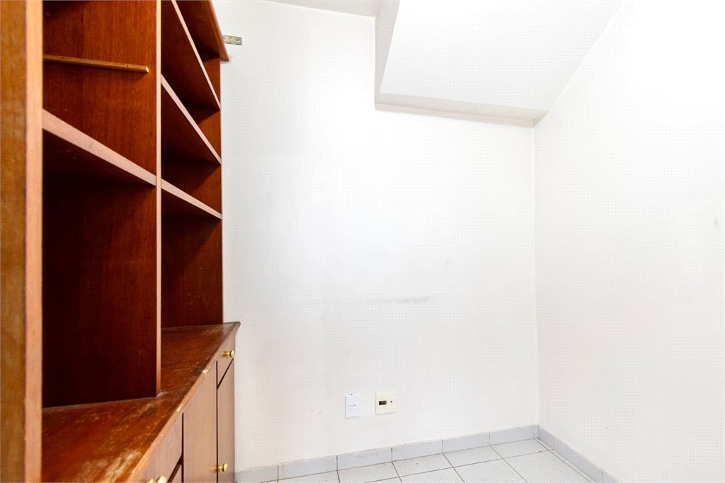 Cobertura á venda - Vila Mariana