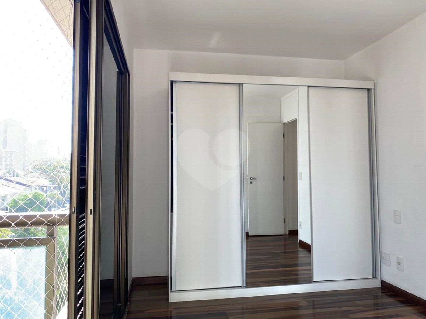 Apartamento para venda tem 55 metros quadrados com 2 quartos em Sumaré - São Paulo - SP