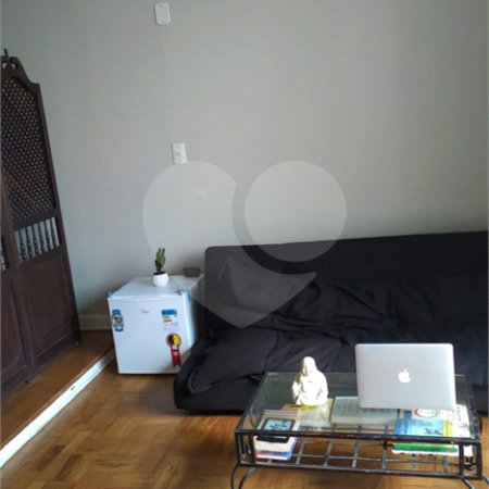 Apartamento de 1 quarto à venda na Bela Vista, 40 m2