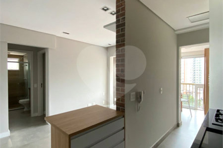 Apartamento para alugar com 2 quartos, sendo 1 suíte,  em Vila Gertrudes, São Paulo, SP