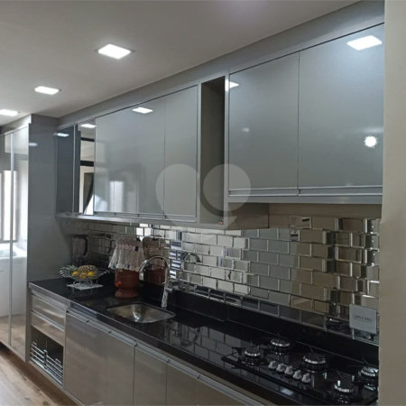Apartamento à venda com 3 quartos, sendo 1 suíte, em Capela, Vinhedo, SP