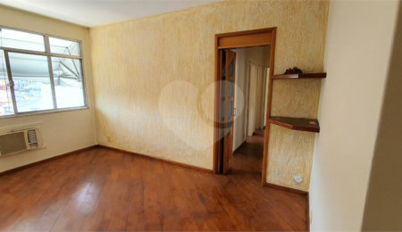 Apartamento à venda com 3 quartos em Méier, Rio de Janeiro, RJ