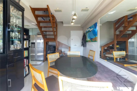 Apartamento à venda com 2 quartos, sendo 1 suíte, em Itaim Bibi, São Paulo, SP