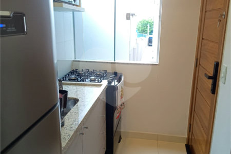 Casa à venda com 1 quarto em Tucuruvi, São Paulo, SP