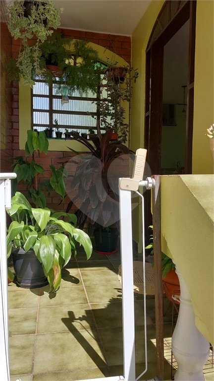Casa à venda com 2 quartos em Freguesia do Ó, São Paulo, SP