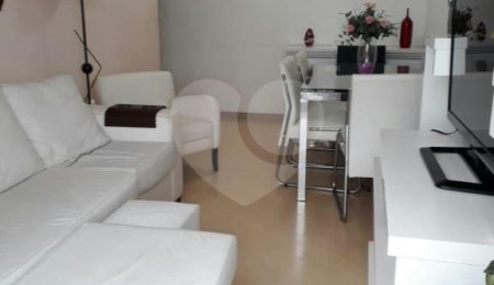 Apartamento à venda com 2 quartos em Pirituba, São Paulo, SP