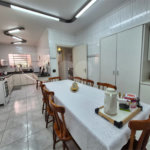 Sobrado à venda com 3 quartos, sendo 1 suíte,  em Jardim Bonfiglioli, São Paulo, SP